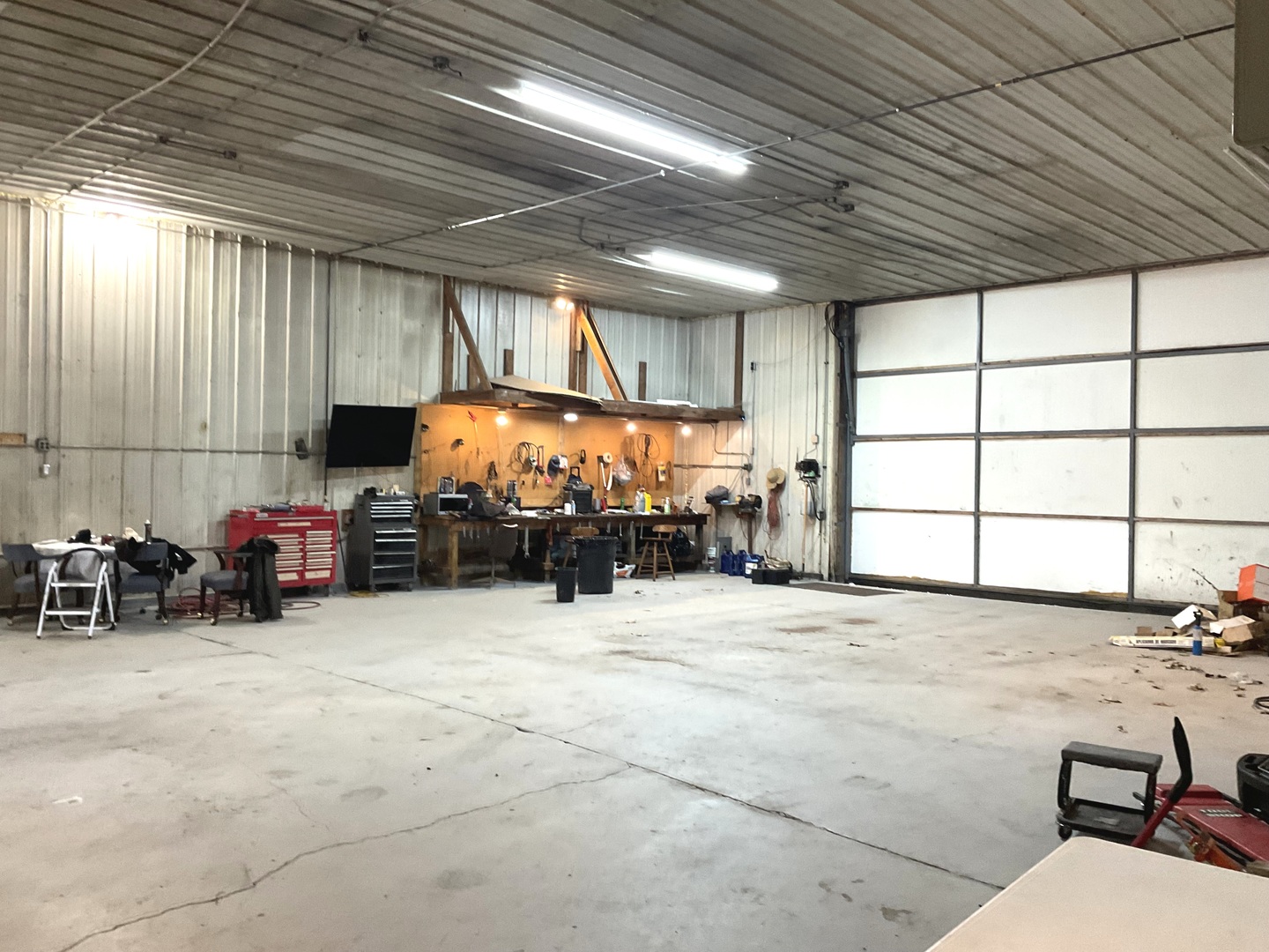 6010-6060 E. Minooka Road, Minooka, IL 60447