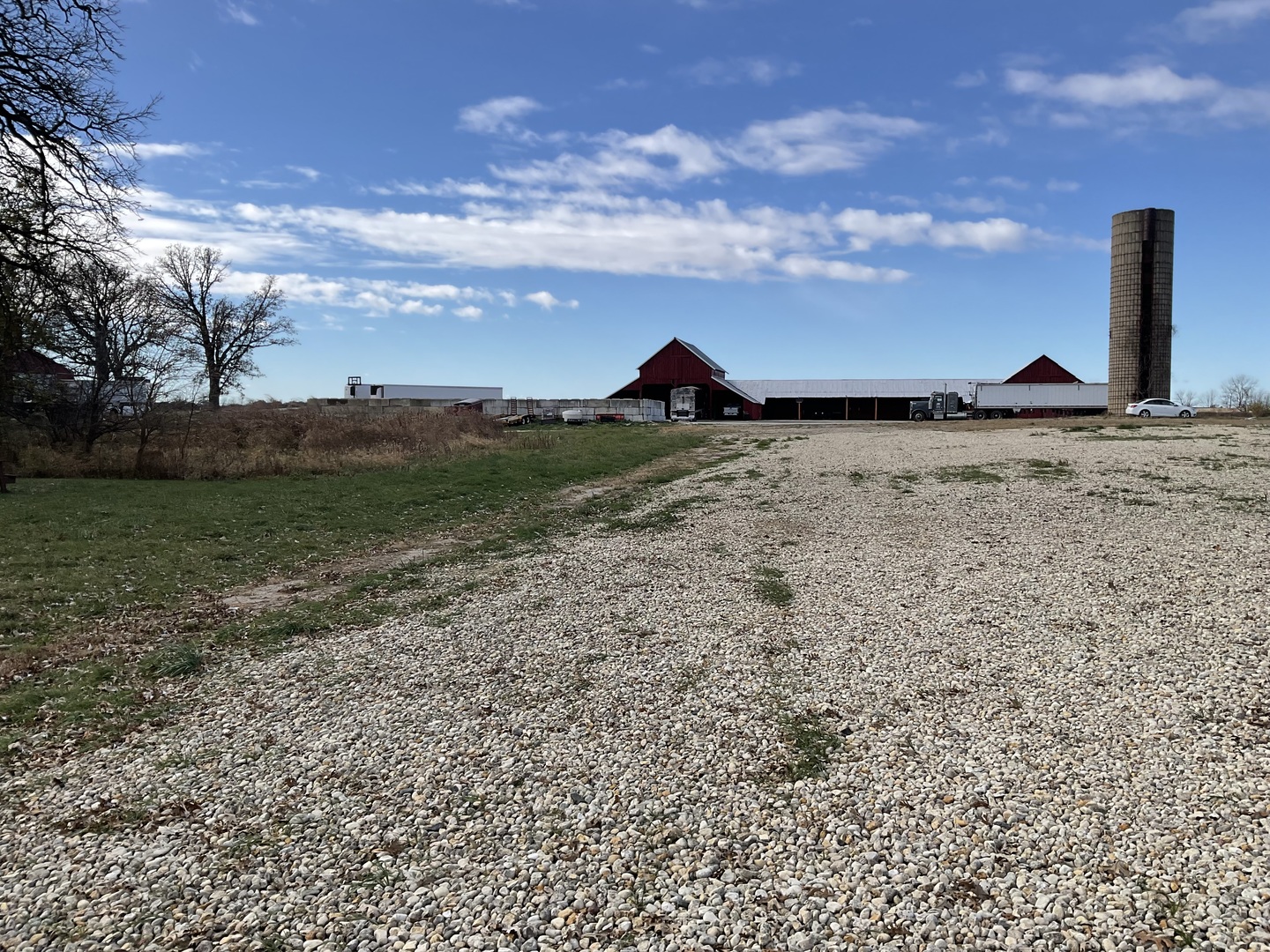 6010-6060 E. Minooka Road, Minooka, IL 60447