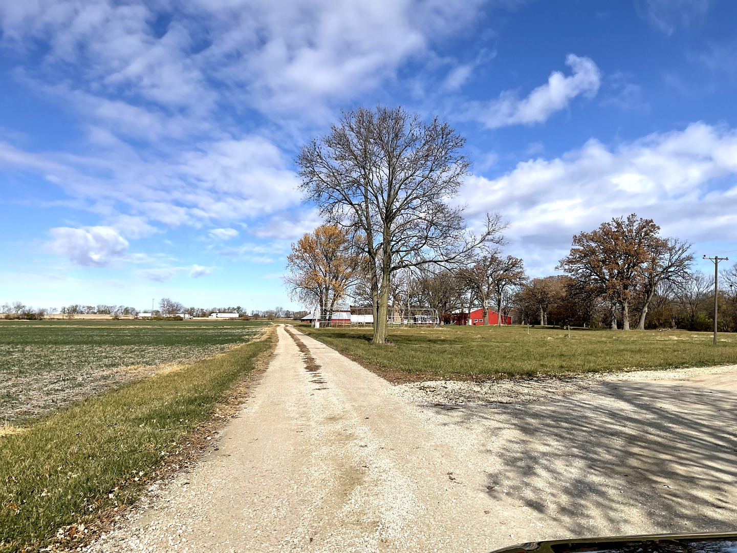 6010-6060 E. Minooka Road, Minooka, IL 60447