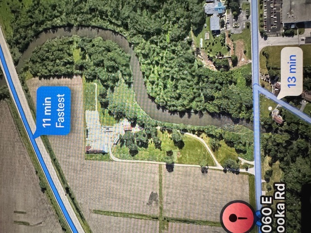 6010-6060 E. Minooka Road, Minooka, IL 60447