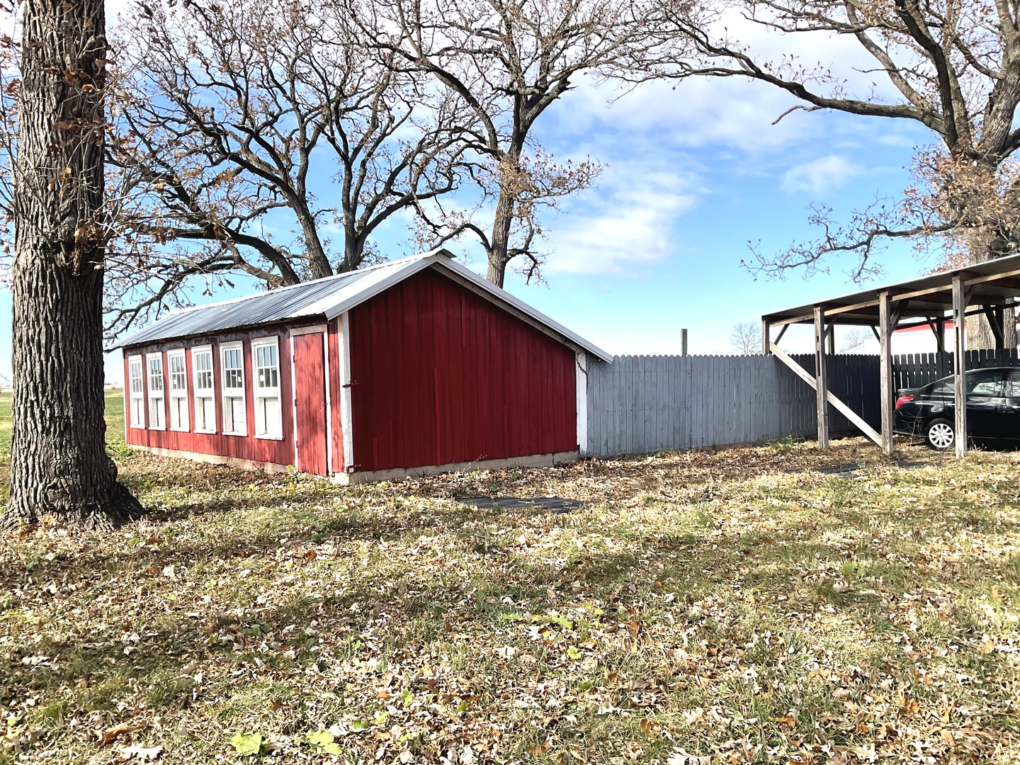 6010-6060 E. Minooka Road, Minooka, IL 60447