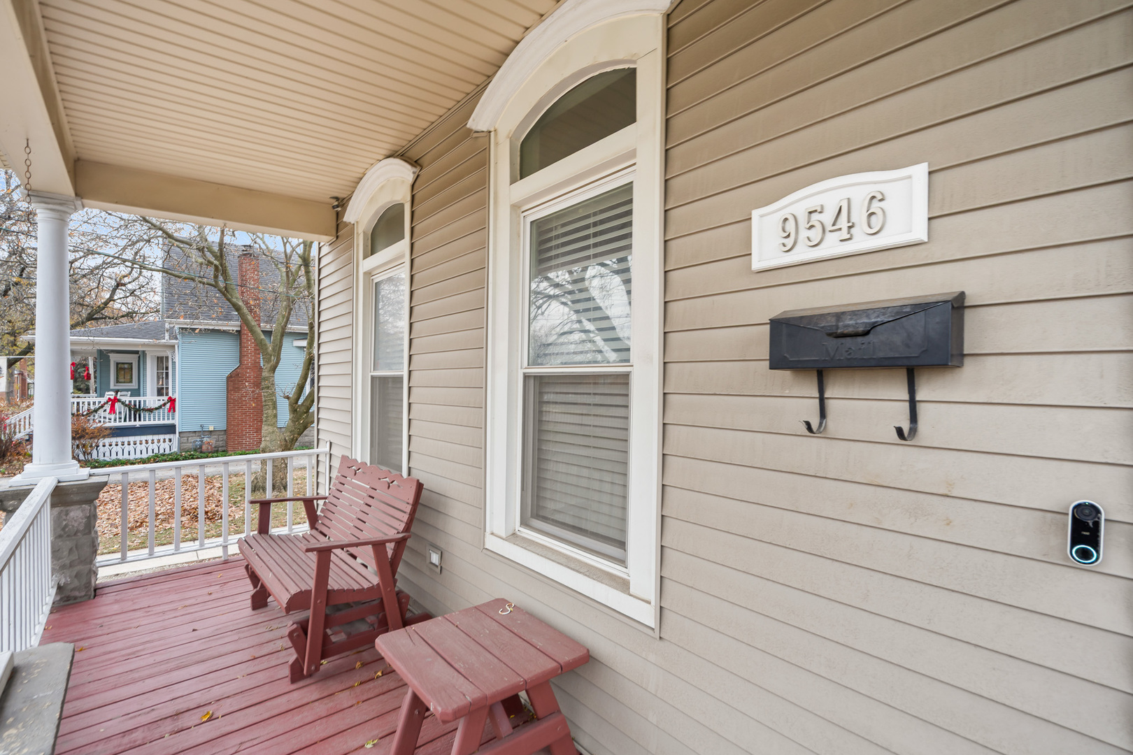 9546 S Spaulding Avenue, Evergreen Park, IL 60805