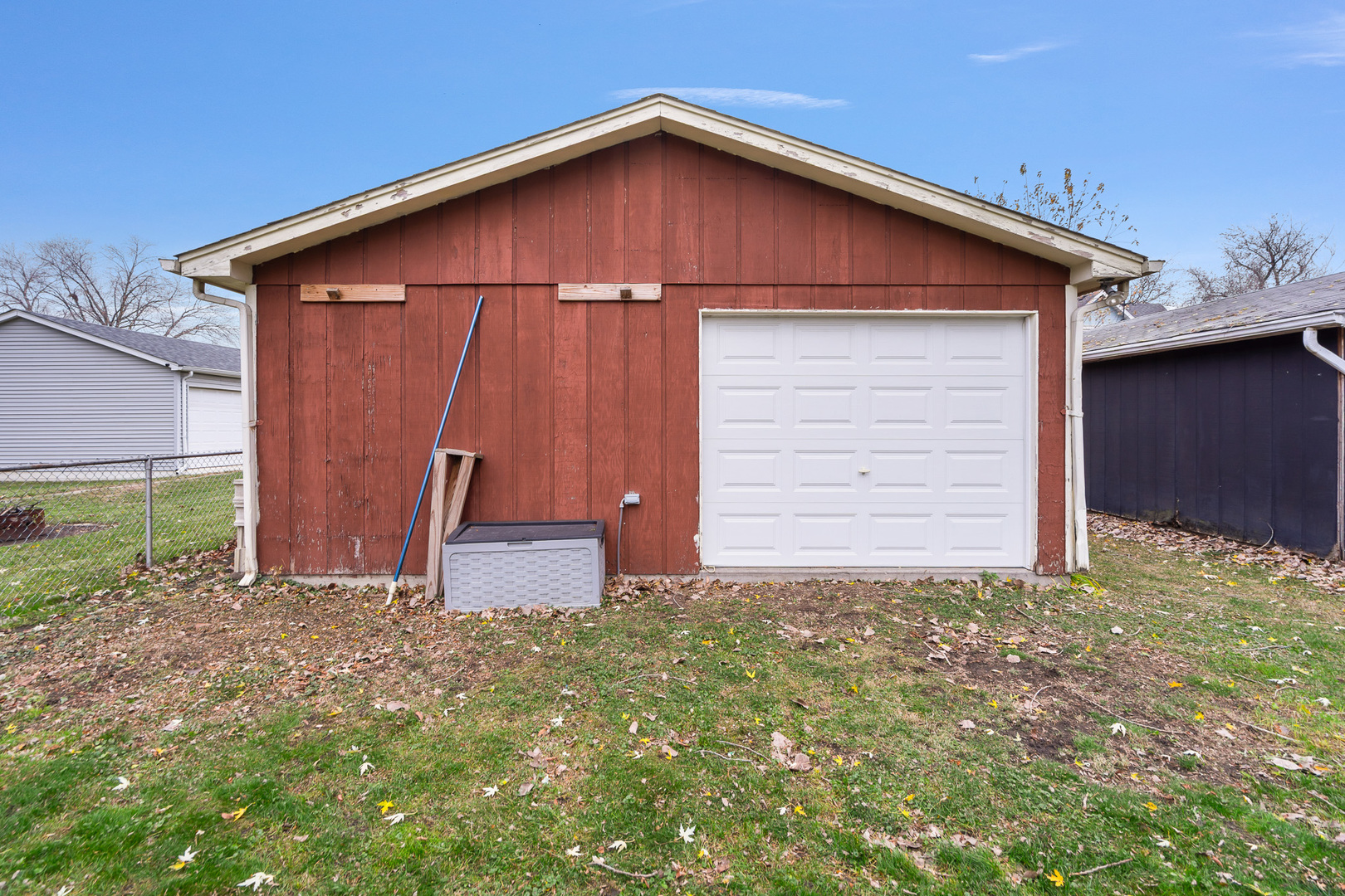 9546 S Spaulding Avenue, Evergreen Park, IL 60805