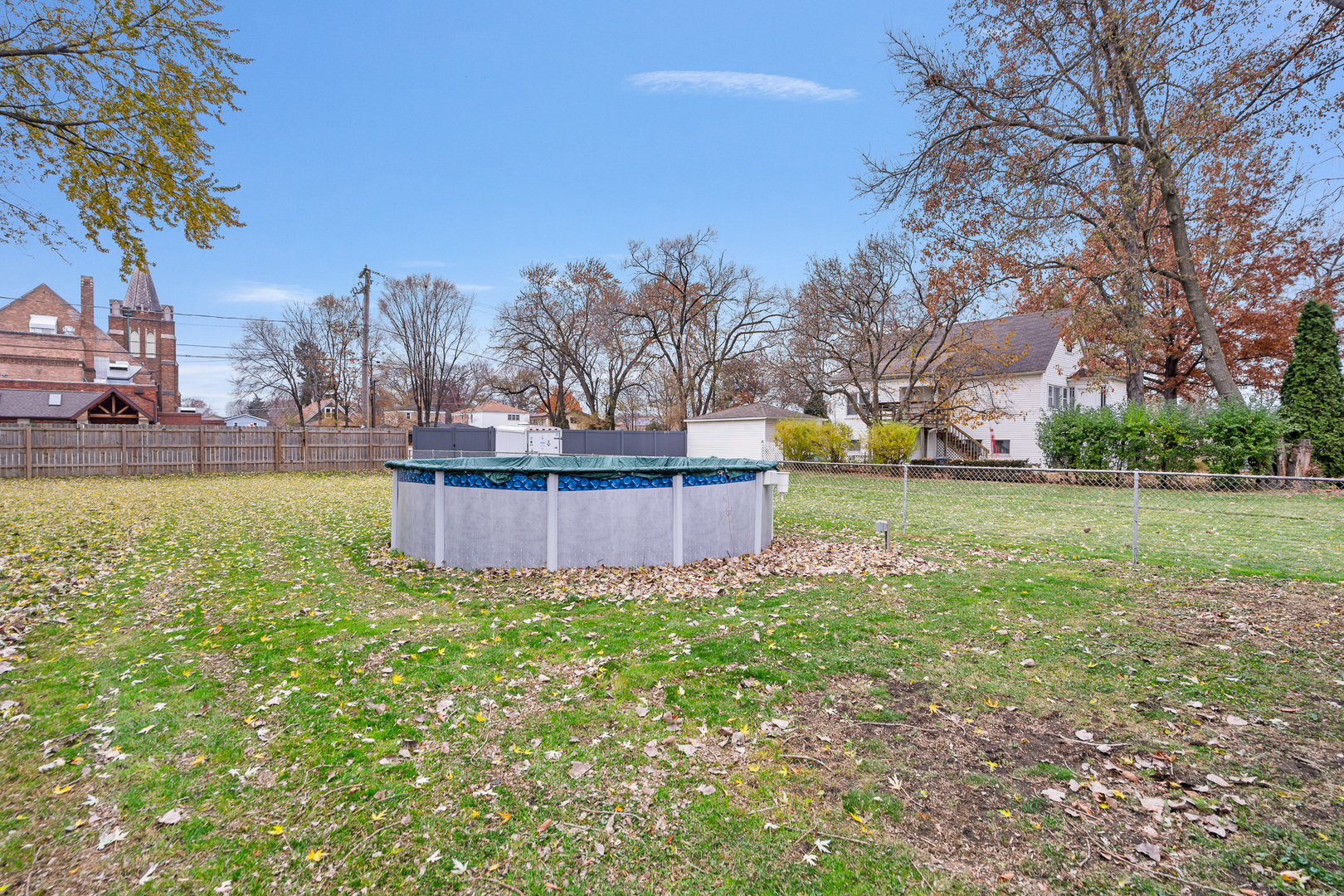 9546 S Spaulding Avenue, Evergreen Park, IL 60805