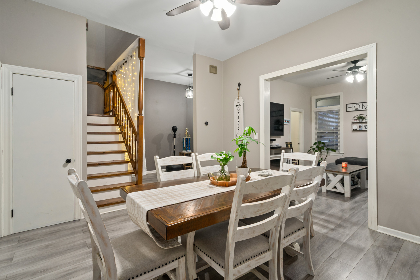 9546 S Spaulding Avenue, Evergreen Park, IL 60805