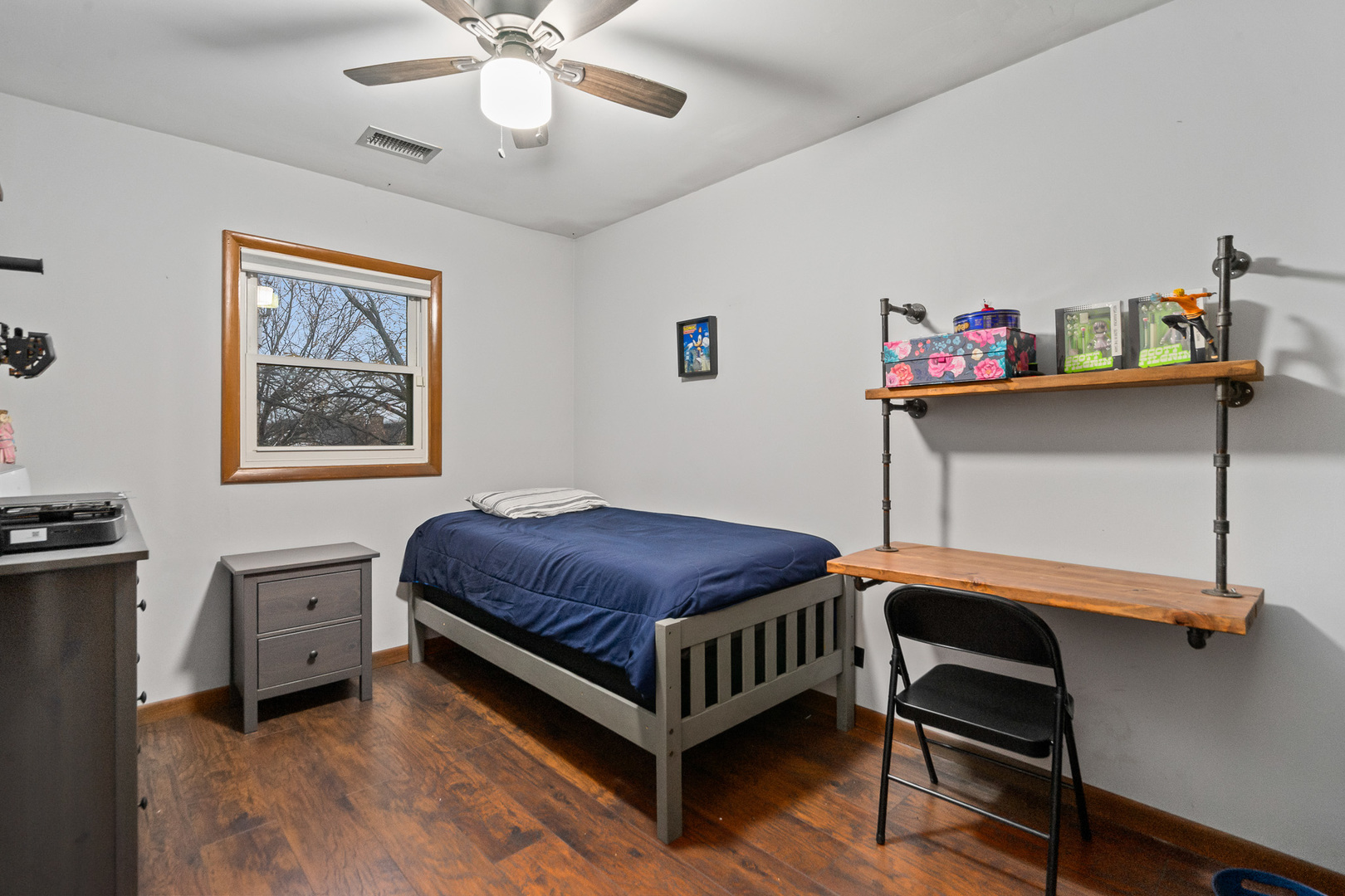 9546 S Spaulding Avenue, Evergreen Park, IL 60805