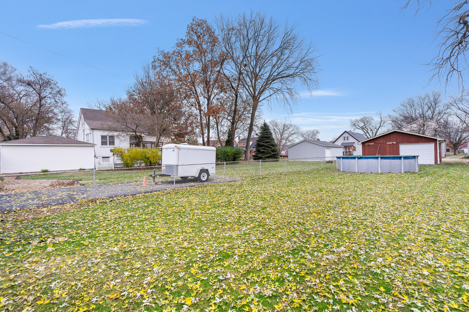 9546 S Spaulding Avenue, Evergreen Park, IL 60805