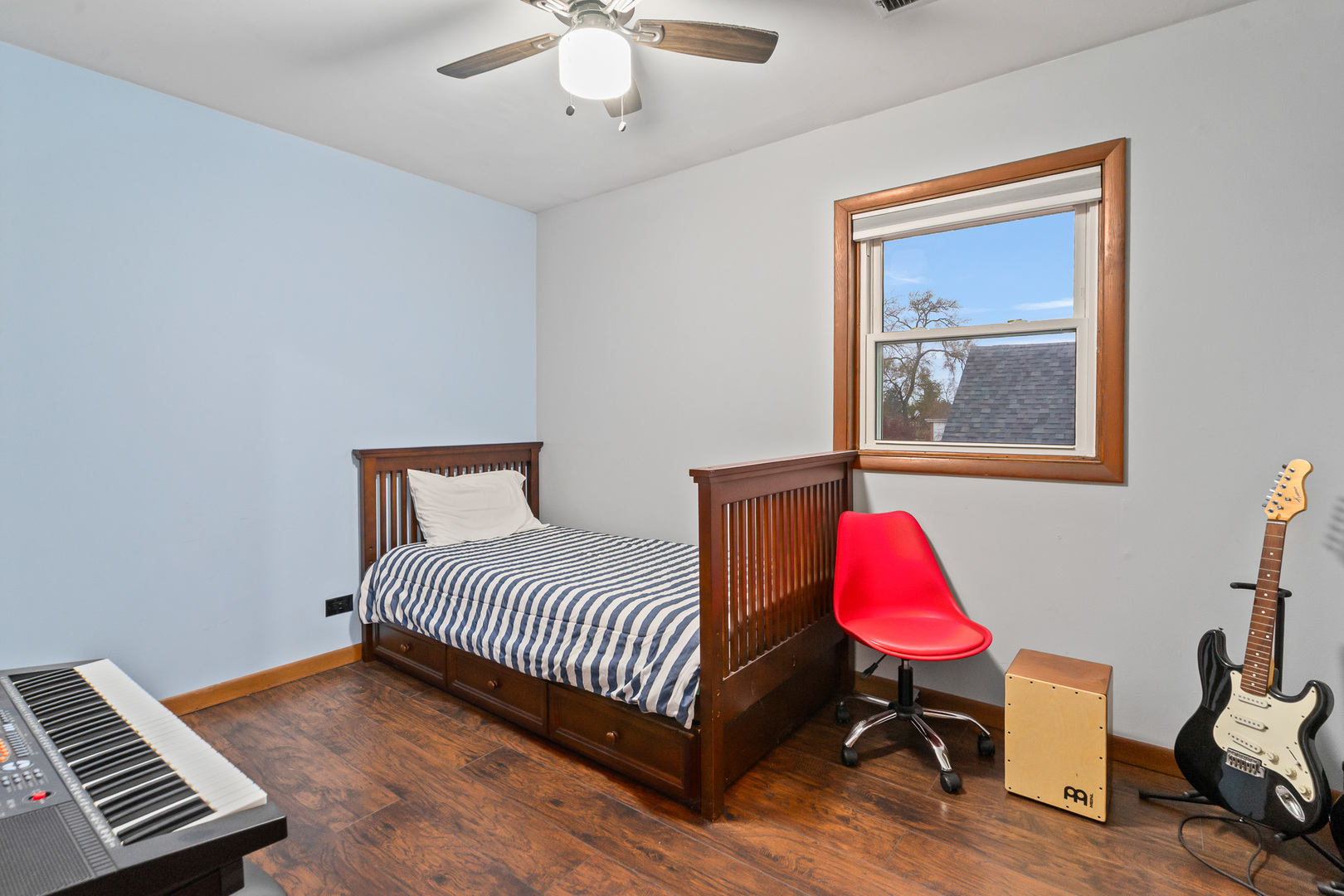 9546 S Spaulding Avenue, Evergreen Park, IL 60805