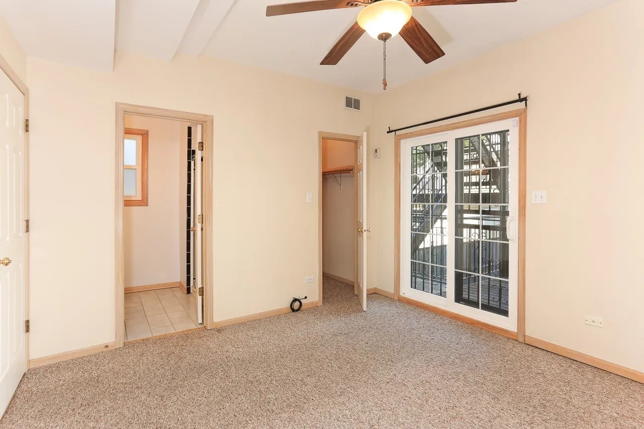 1444 W Walton Street #1, Chicago, IL 60642