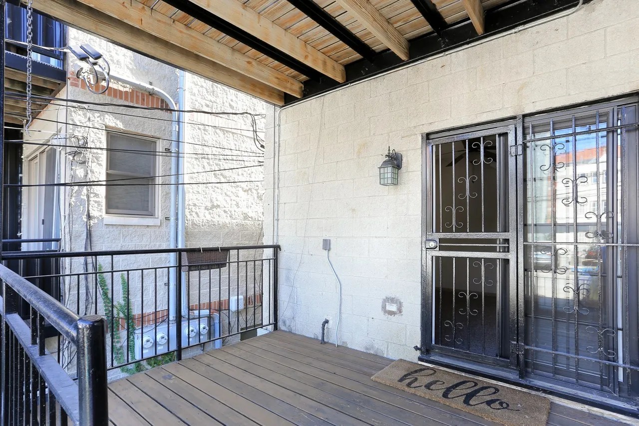 1444 W Walton Street #1, Chicago, IL 60642