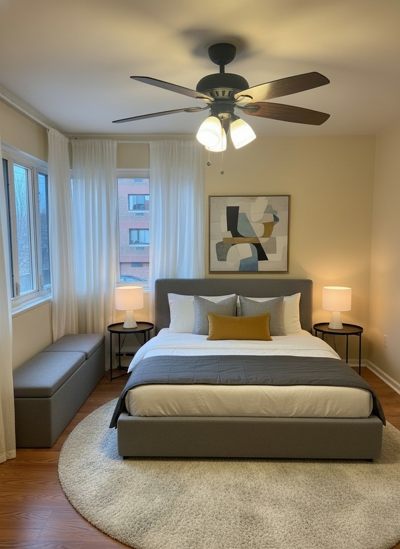 708 W Bittersweet Place #212, Chicago, IL 60613