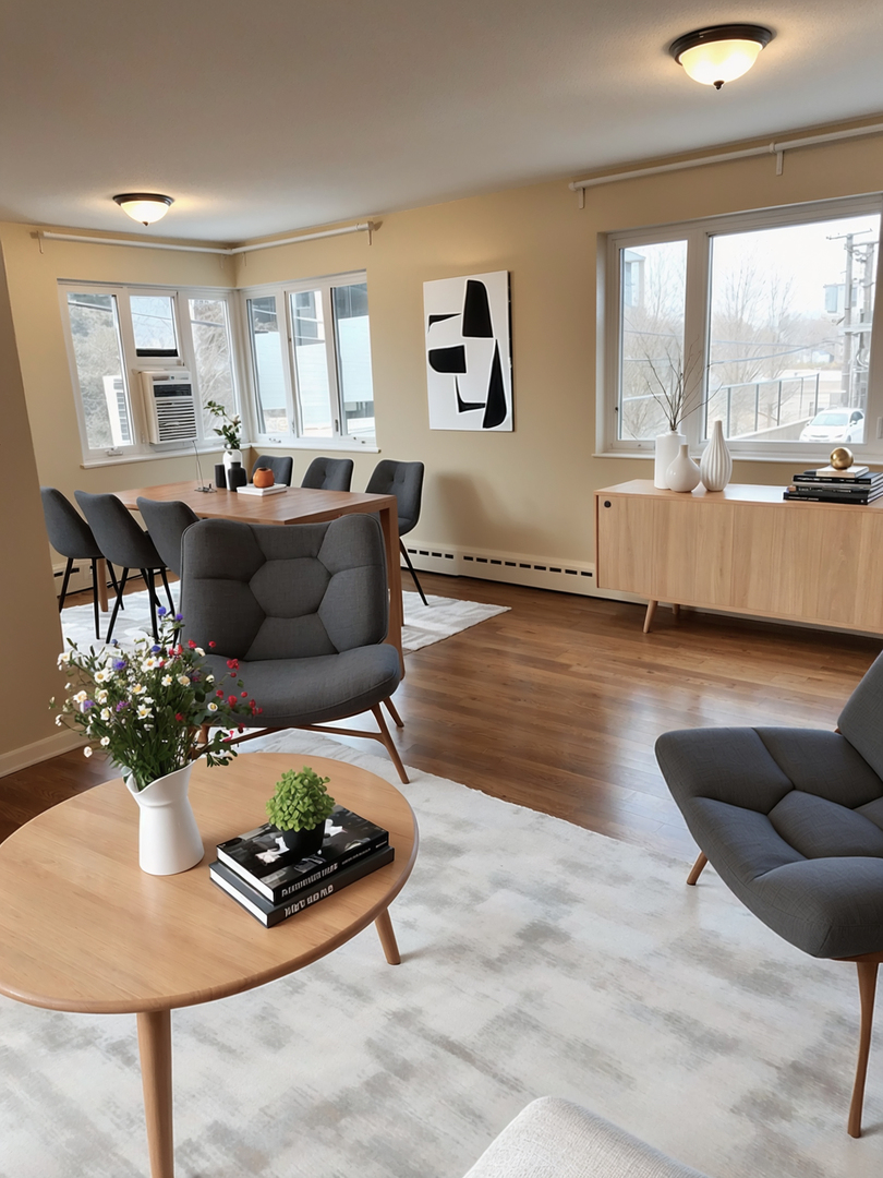 708 W Bittersweet Place #212, Chicago, IL 60613