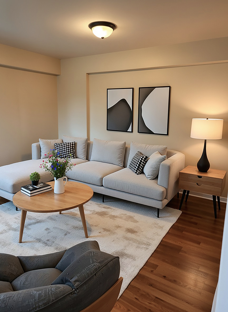 708 W Bittersweet Place #212, Chicago, IL 60613