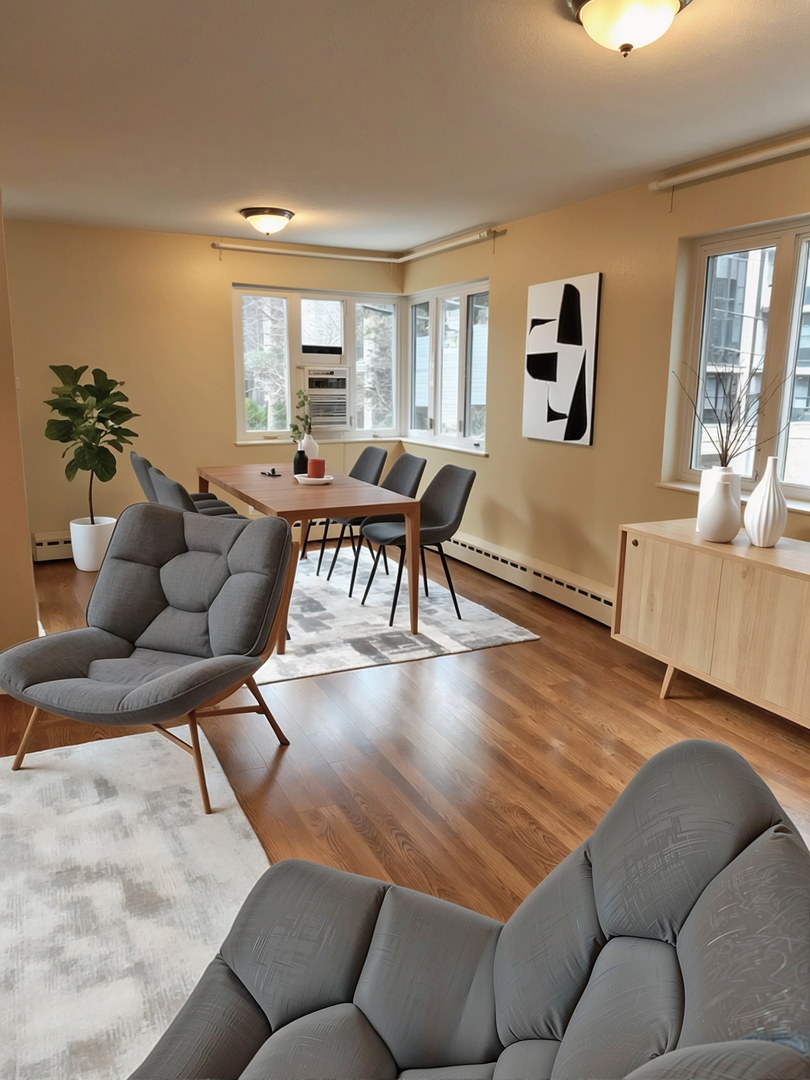 708 W Bittersweet Place #212, Chicago, IL 60613