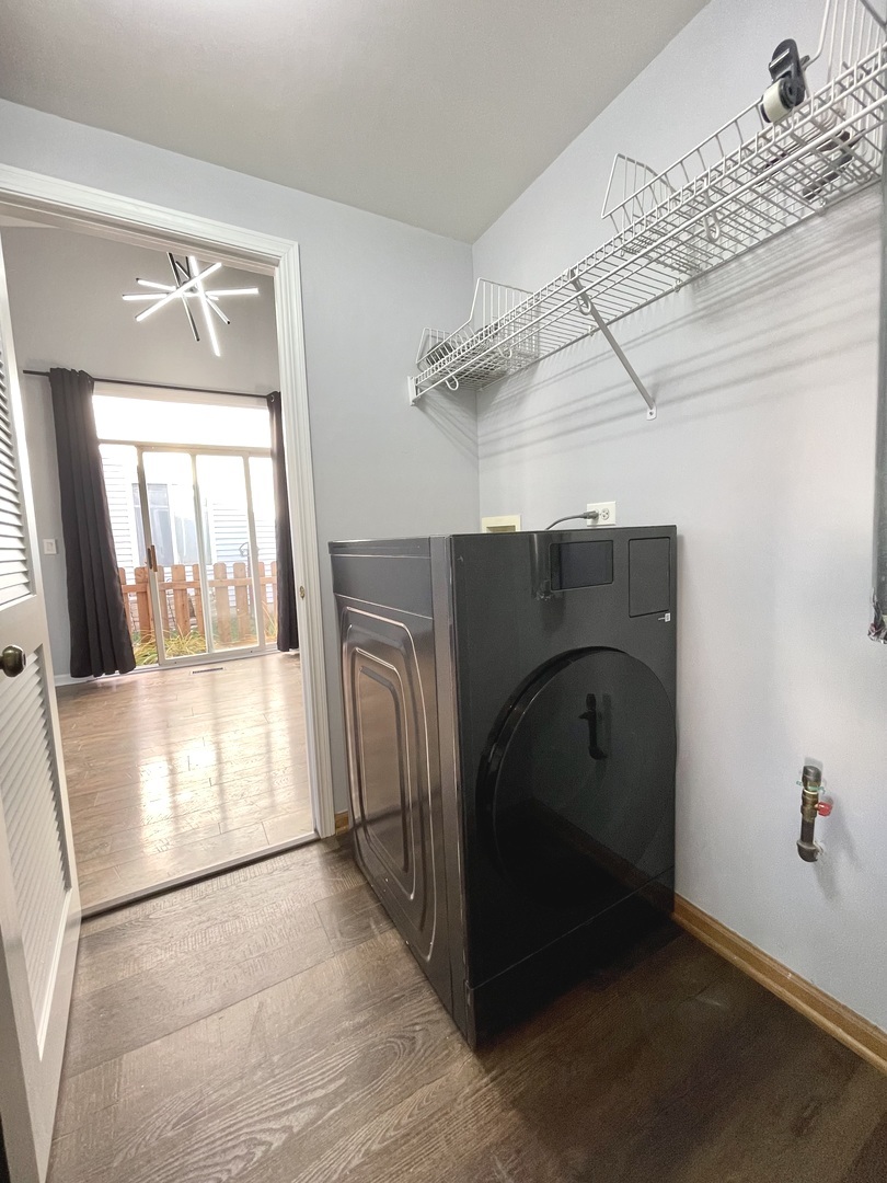 16623 W Natoma Drive #16623, Lockport, IL 60441