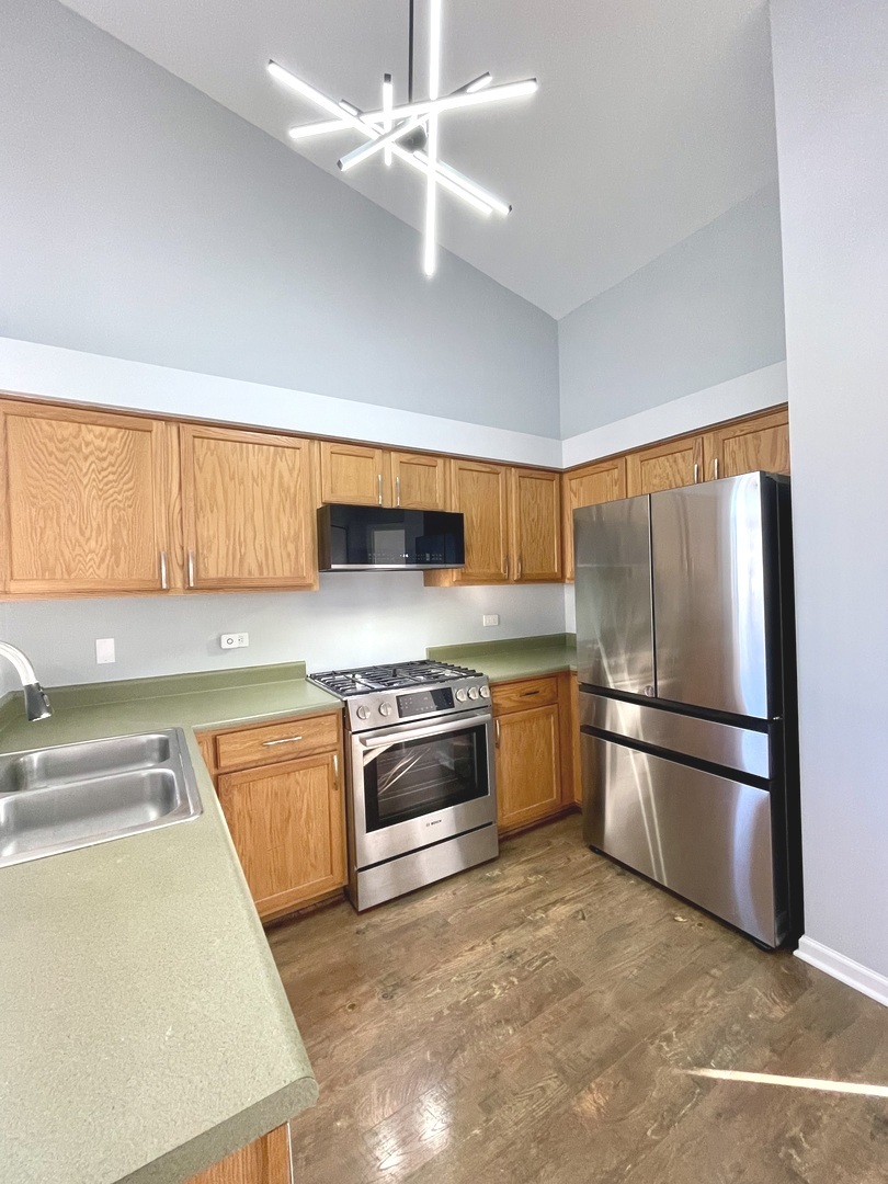 16623 W Natoma Drive #16623, Lockport, IL 60441