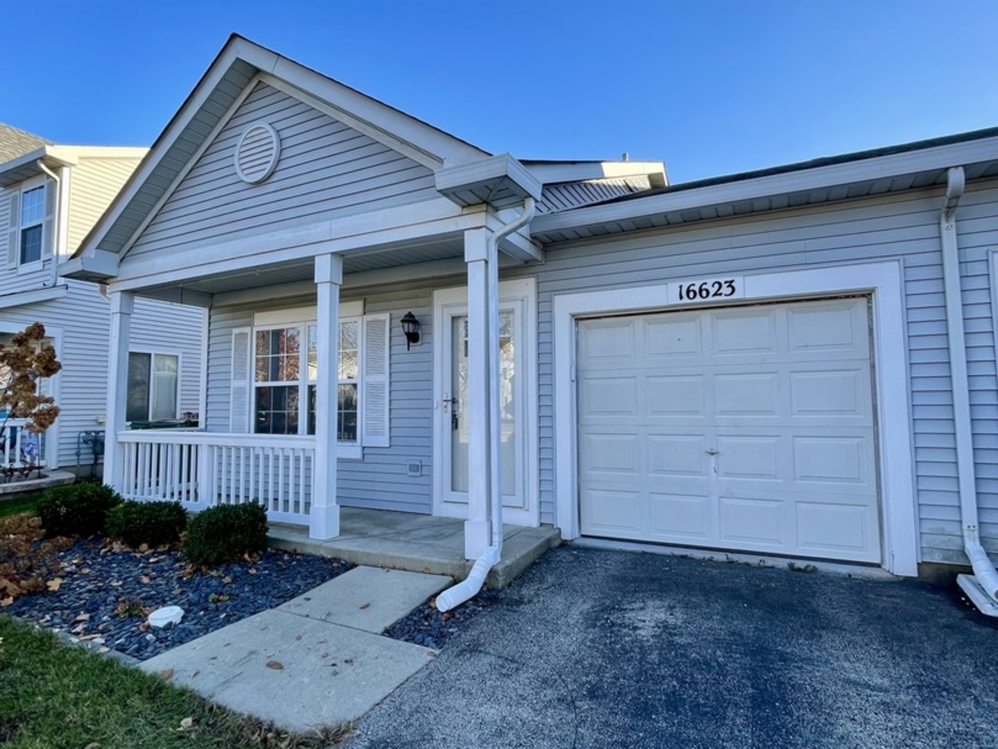 16623 W Natoma Drive #16623, Lockport, IL 60441