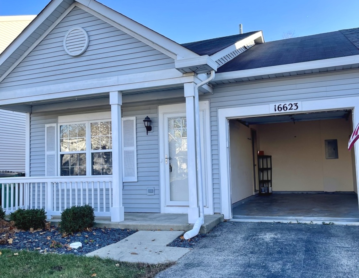 16623 W Natoma Drive #16623, Lockport, IL 60441