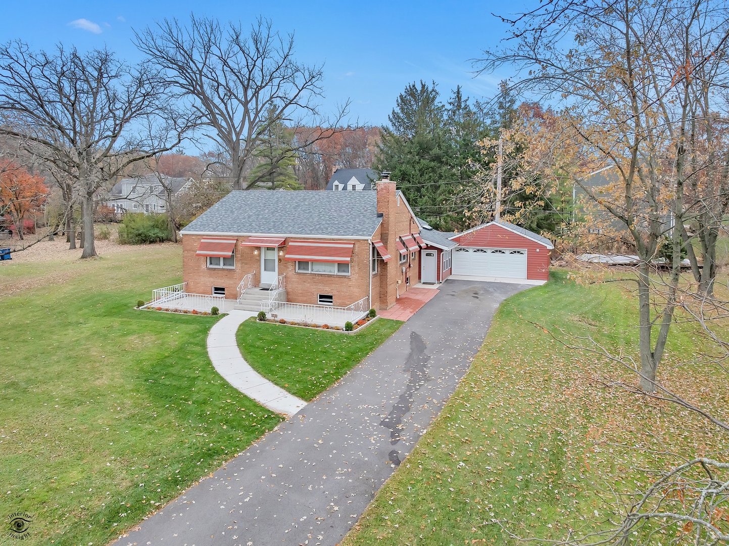 550 Belfast Terrace, Crete, IL 60417