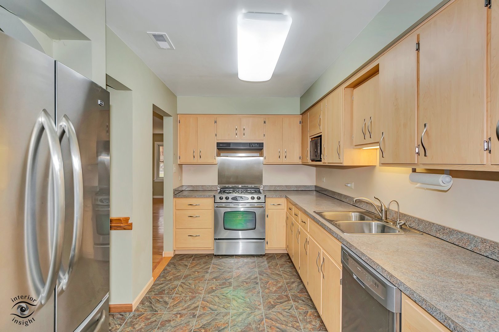 550 Belfast Terrace, Crete, IL 60417