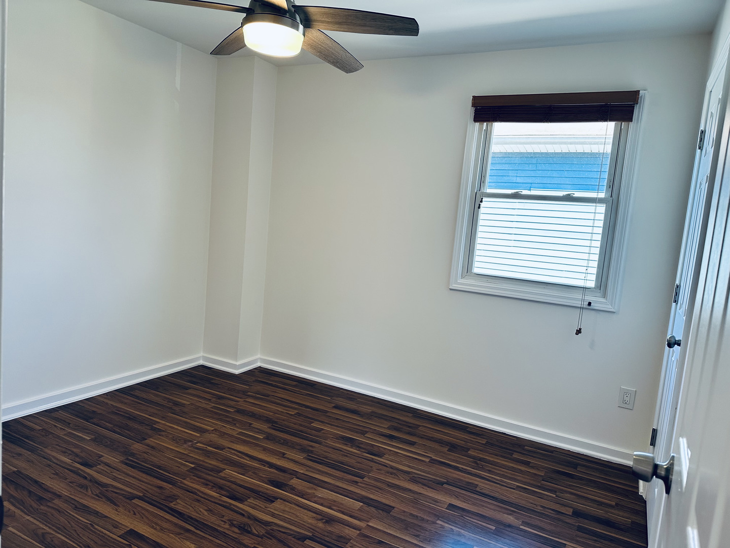 6734 W Dakin Street #2F, Chicago, IL 60634