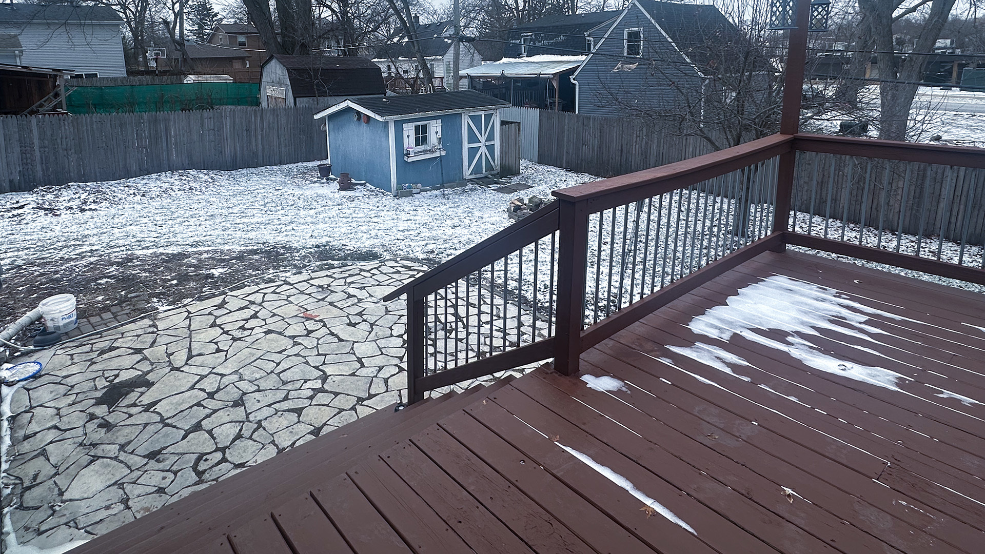 216 Brierhill Drive, Round Lake Park, IL 60073