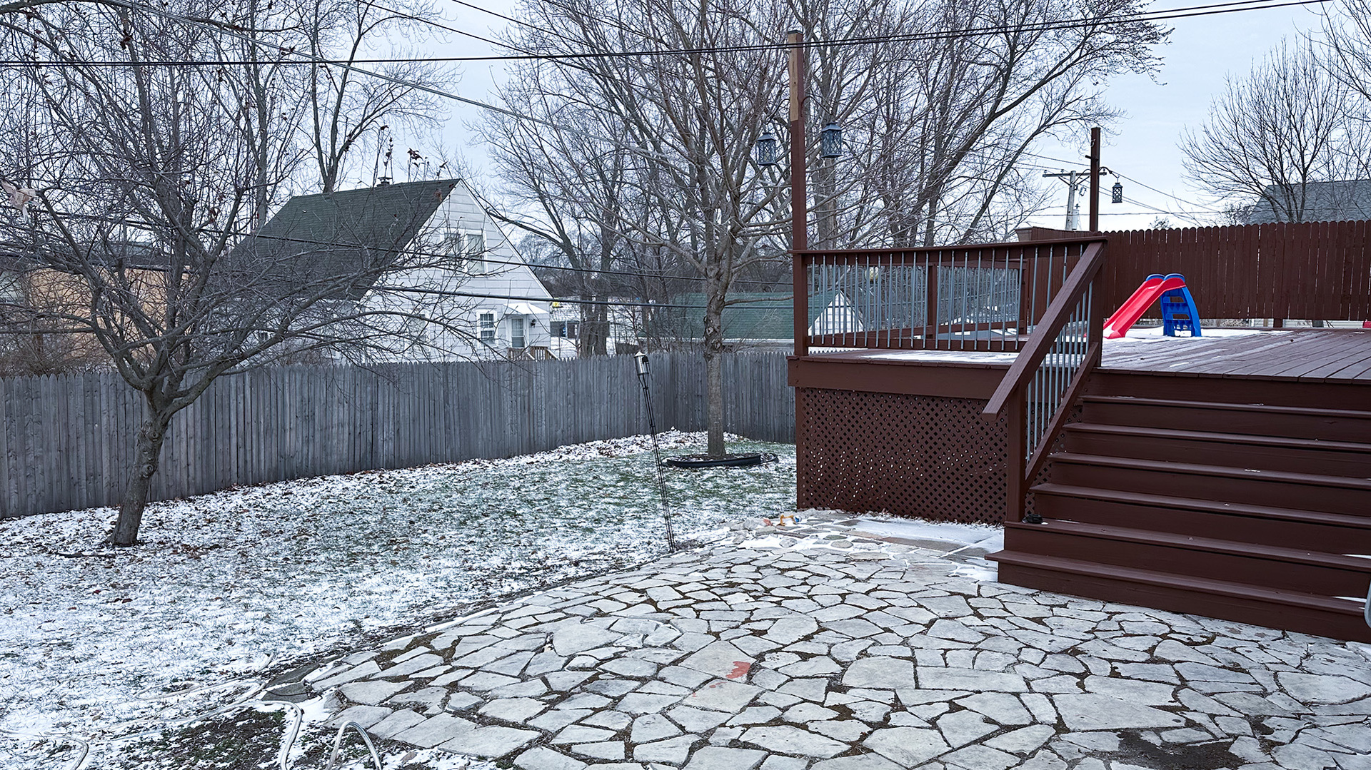 216 Brierhill Drive, Round Lake Park, IL 60073