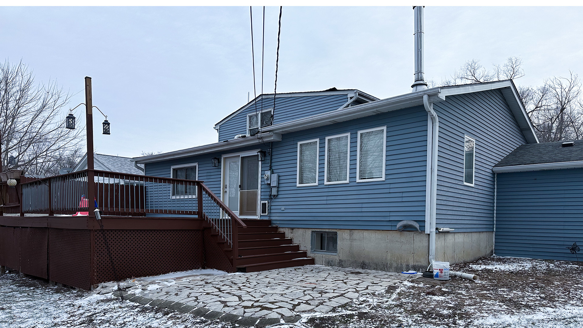 216 Brierhill Drive, Round Lake Park, IL 60073