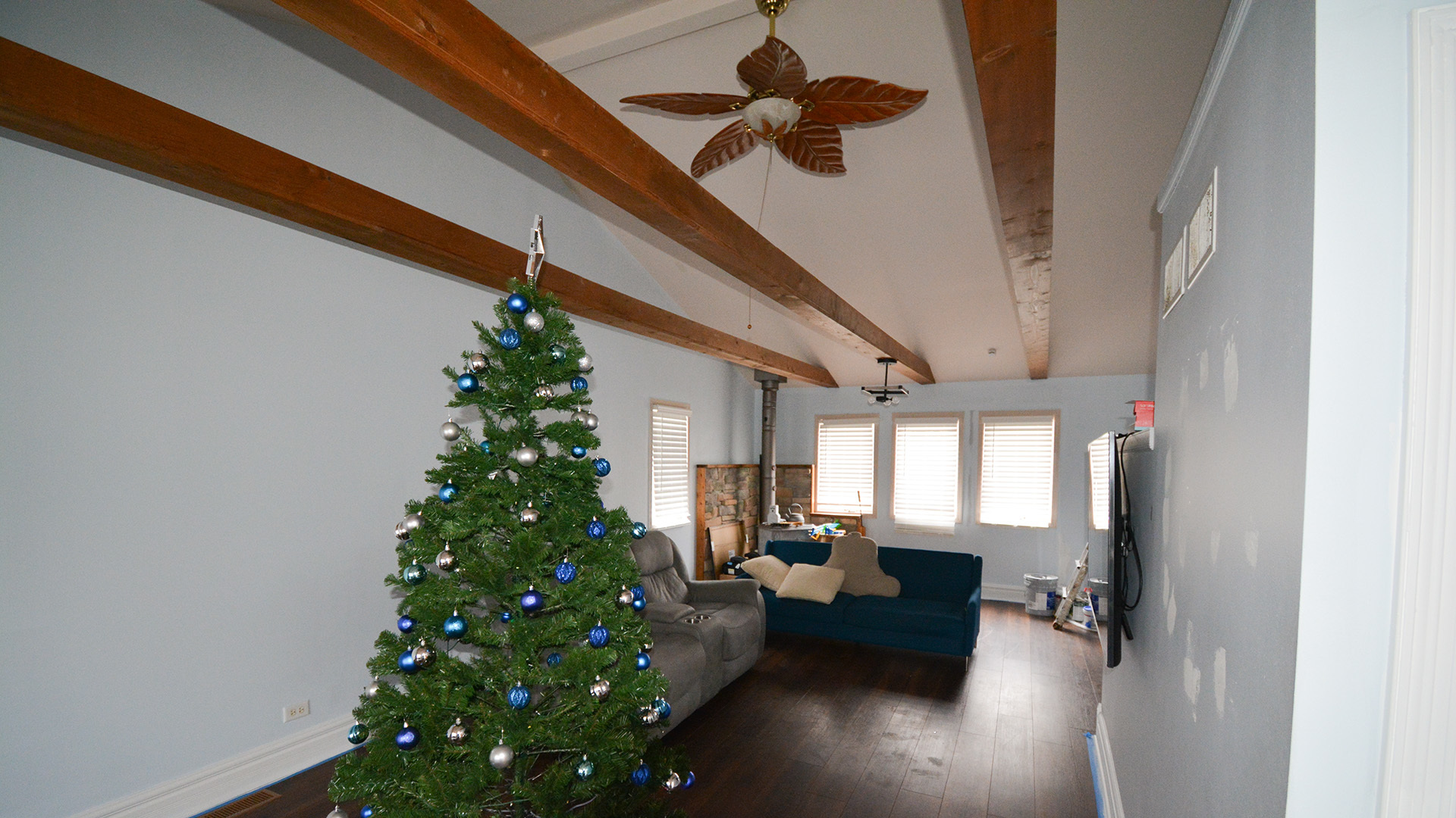 216 Brierhill Drive, Round Lake Park, IL 60073