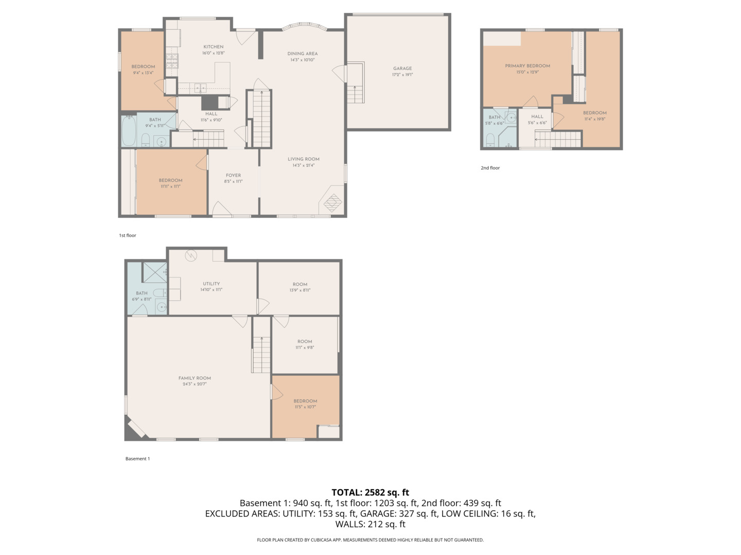 216 Brierhill Drive, Round Lake Park, IL 60073