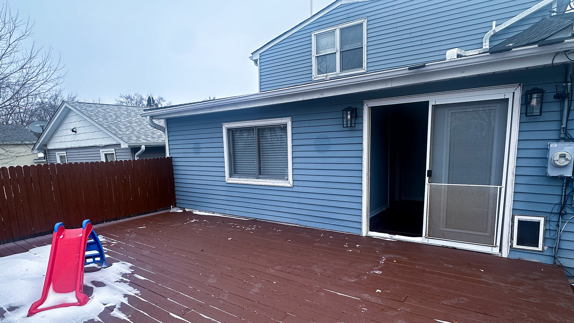 216 Brierhill Drive, Round Lake Park, IL 60073