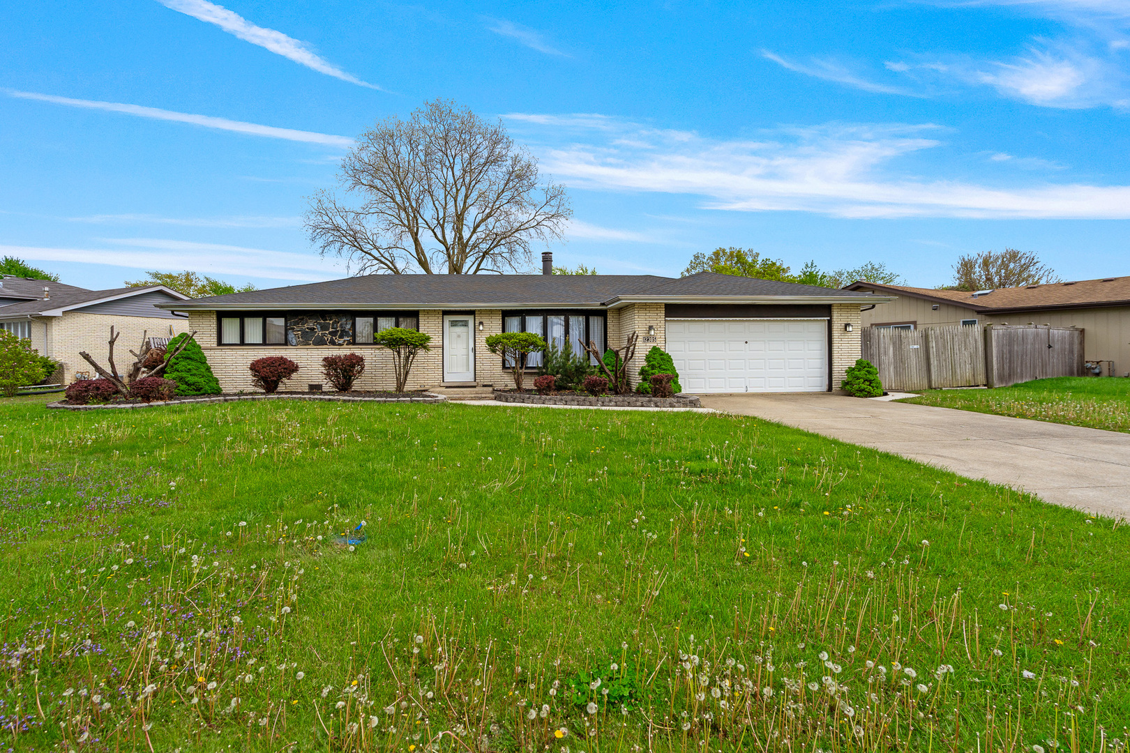 12305 Derby Lane, Orland Park, IL 60467