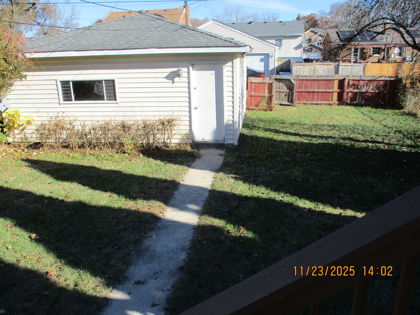 9737 Warren Avenue, Oak Lawn, IL 60453