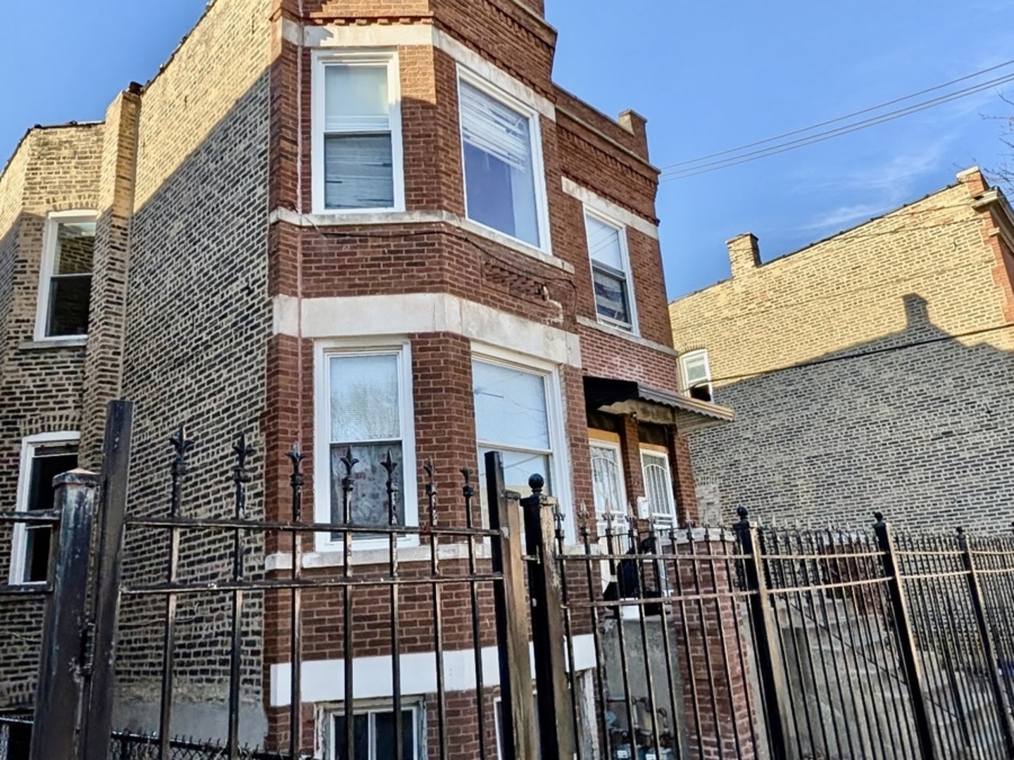 742 N Lawndale Avenue, Chicago, IL 60624
