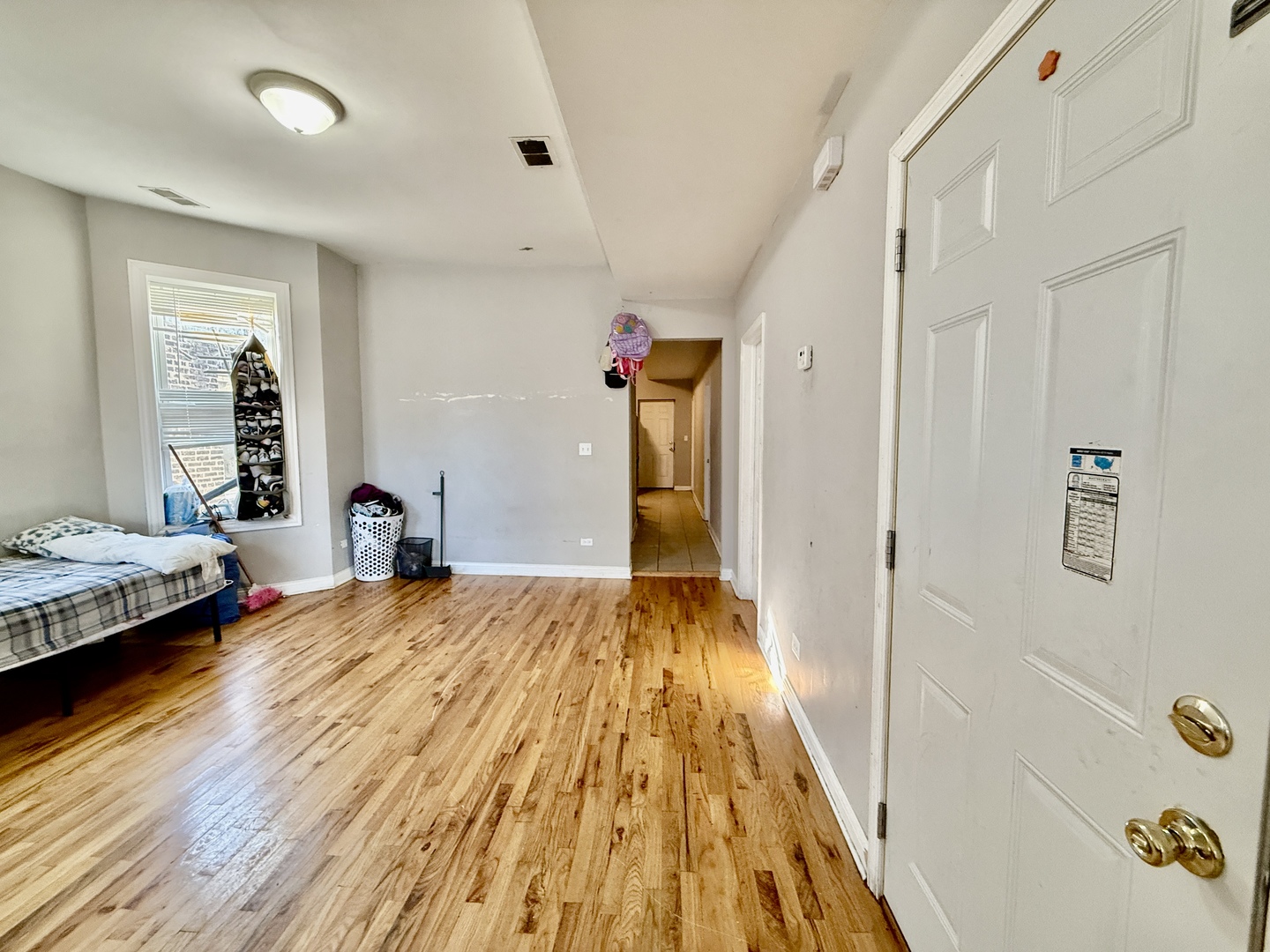 742 N Lawndale Avenue, Chicago, IL 60624