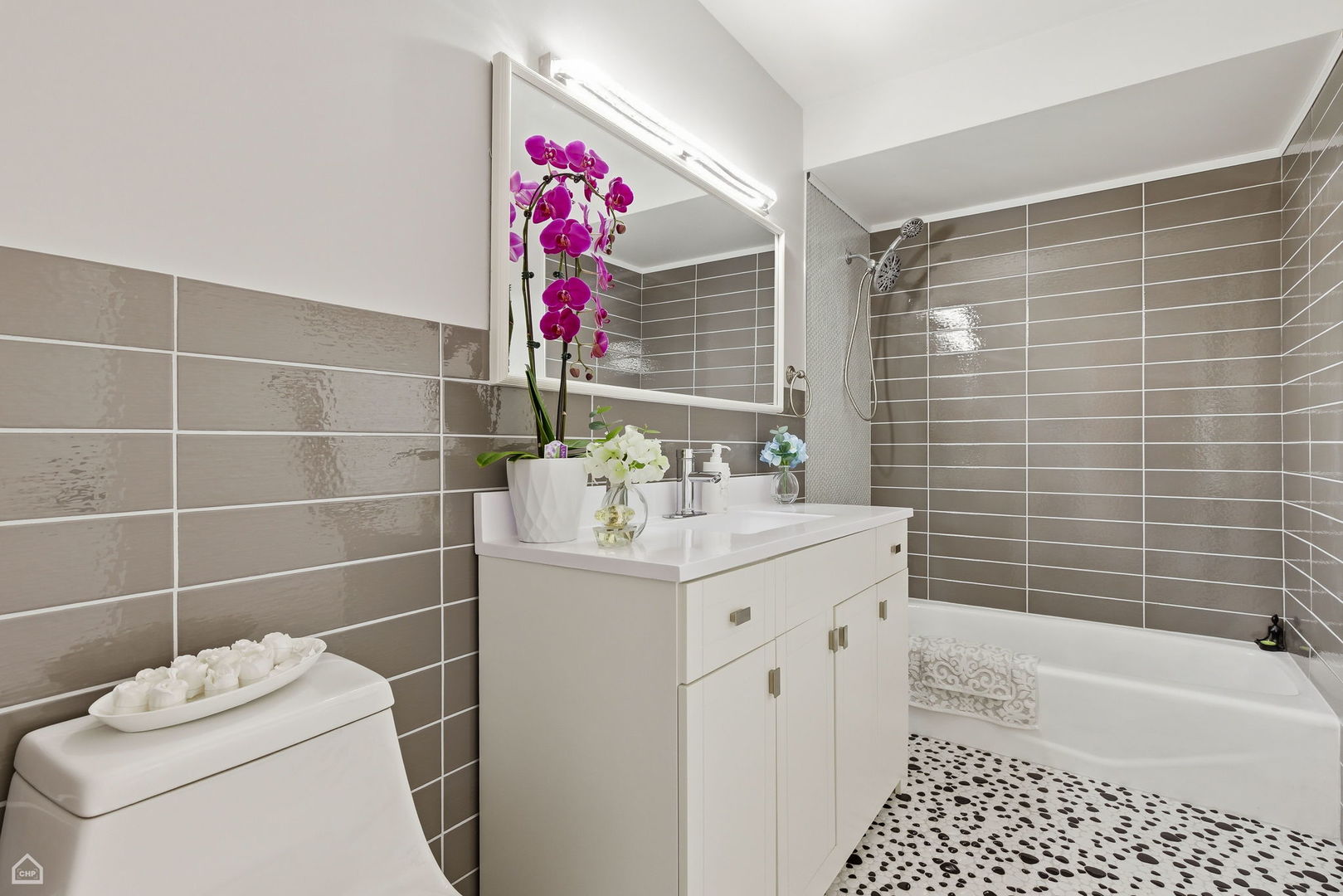 6568 W Roscoe Street #2N, Chicago, IL 60634