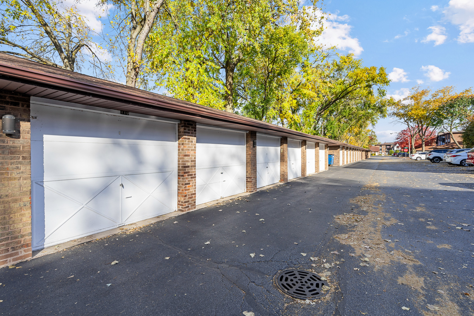 13615 Lavergne Avenue #110, Crestwood, IL 60418