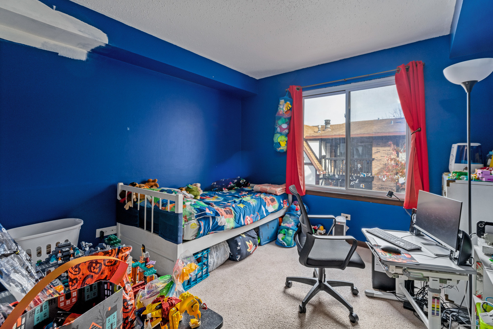 13615 Lavergne Avenue #110, Crestwood, IL 60418