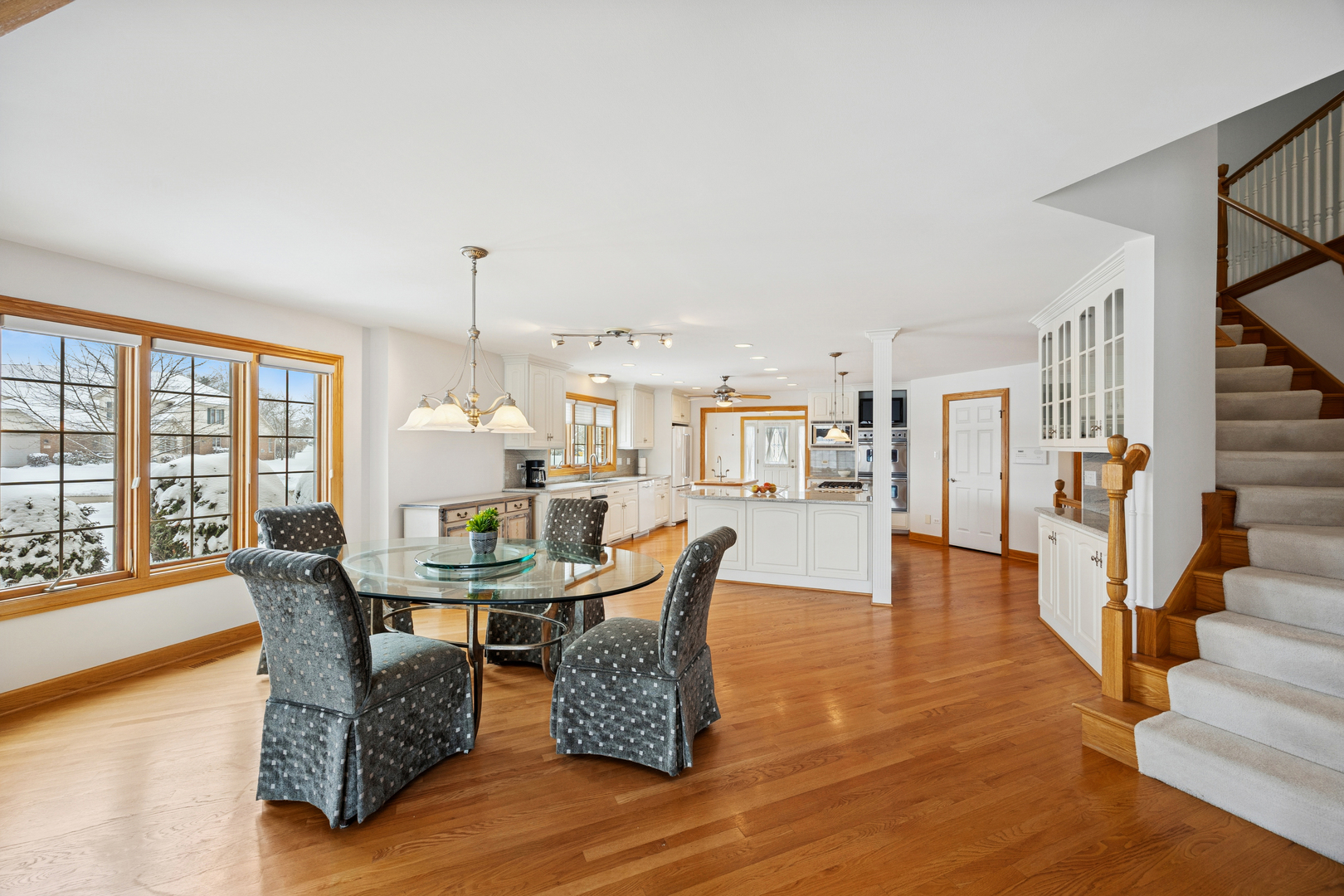 13773 Steeples Road, Lemont, IL 60439