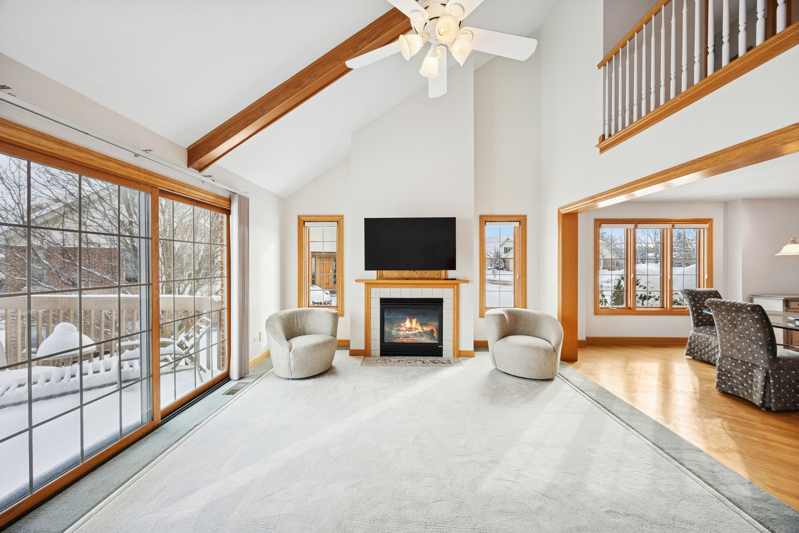 13773 Steeples Road, Lemont, IL 60439