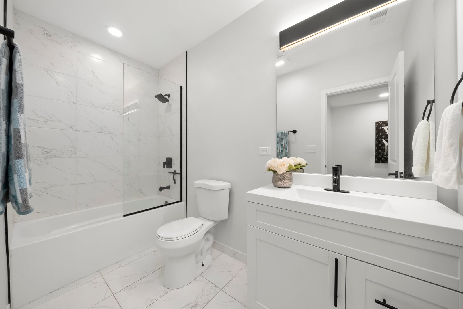 1336 N Hamlin Avenue, Chicago, IL 60651