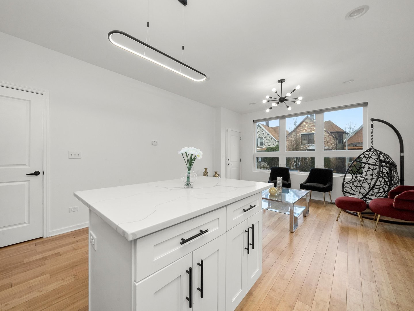 1336 N Hamlin Avenue, Chicago, IL 60651