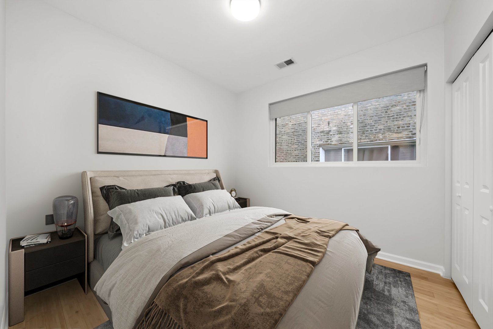 1336 N Hamlin Avenue, Chicago, IL 60651