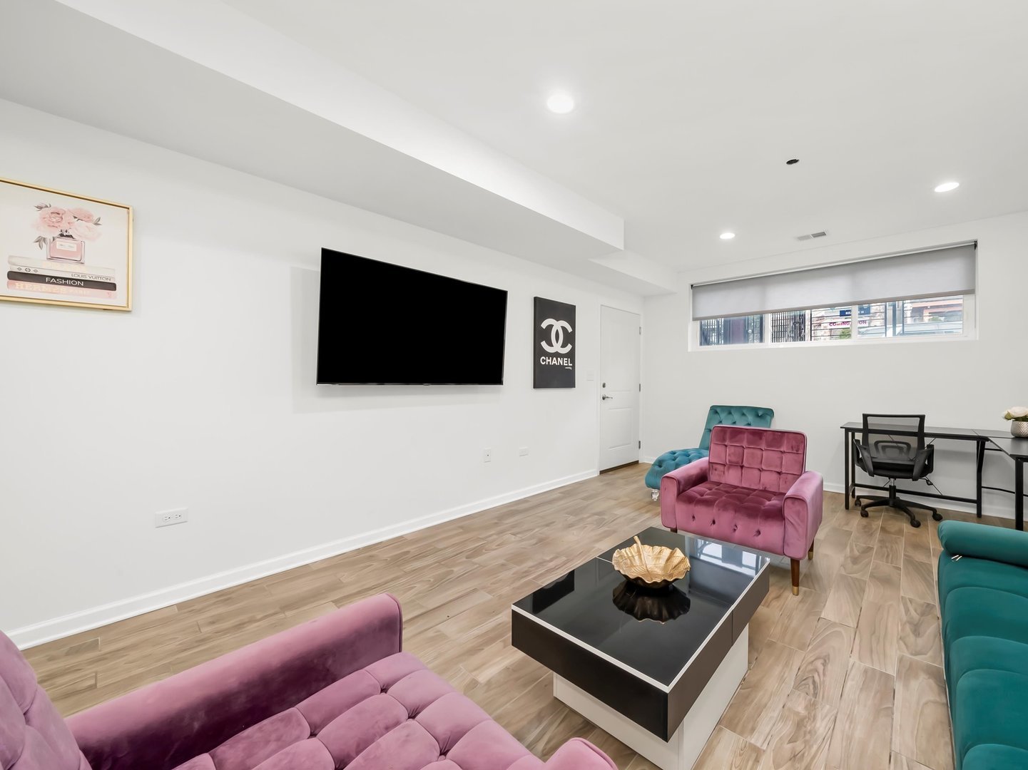 1336 N Hamlin Avenue, Chicago, IL 60651