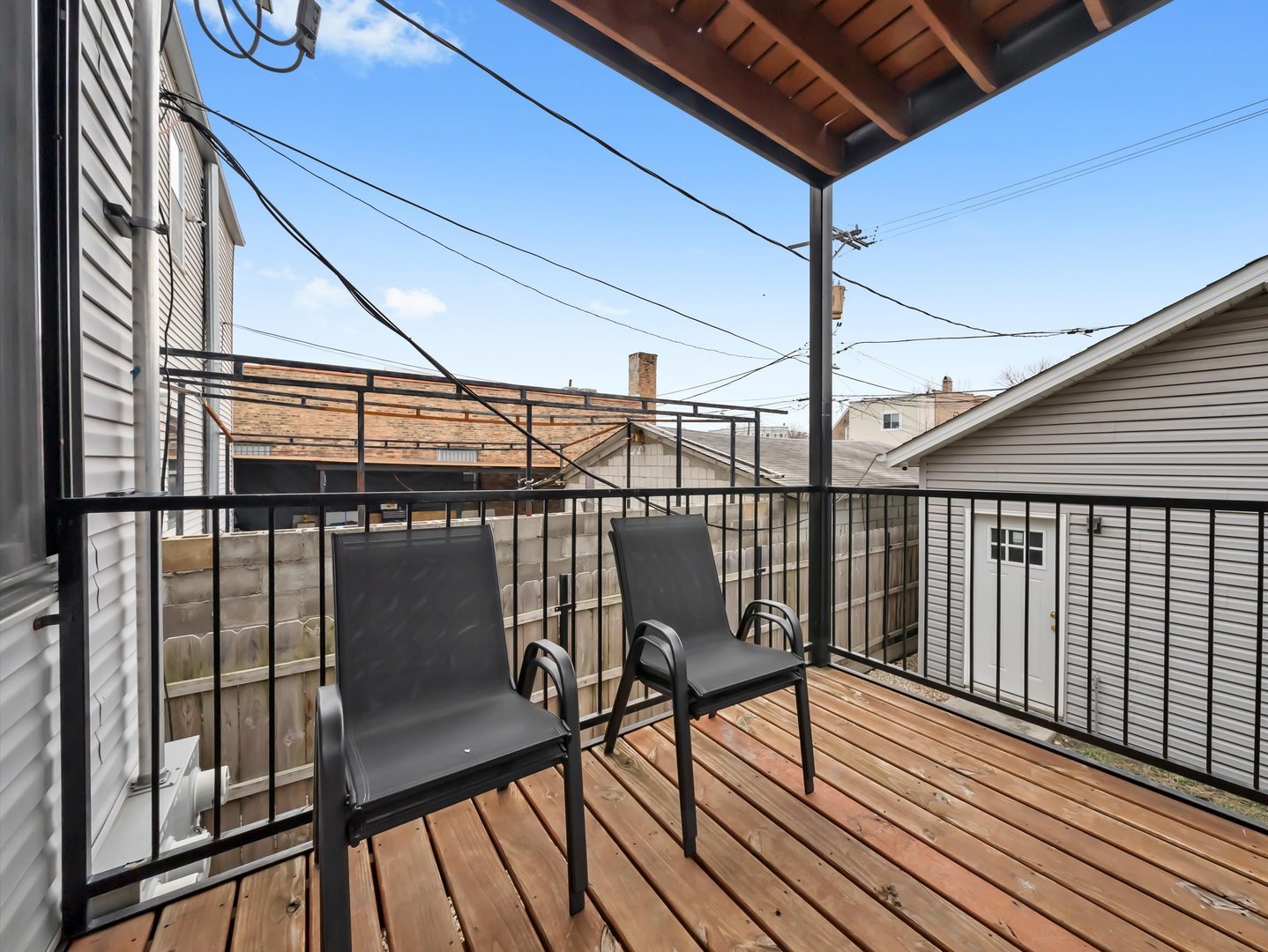 1336 N Hamlin Avenue, Chicago, IL 60651