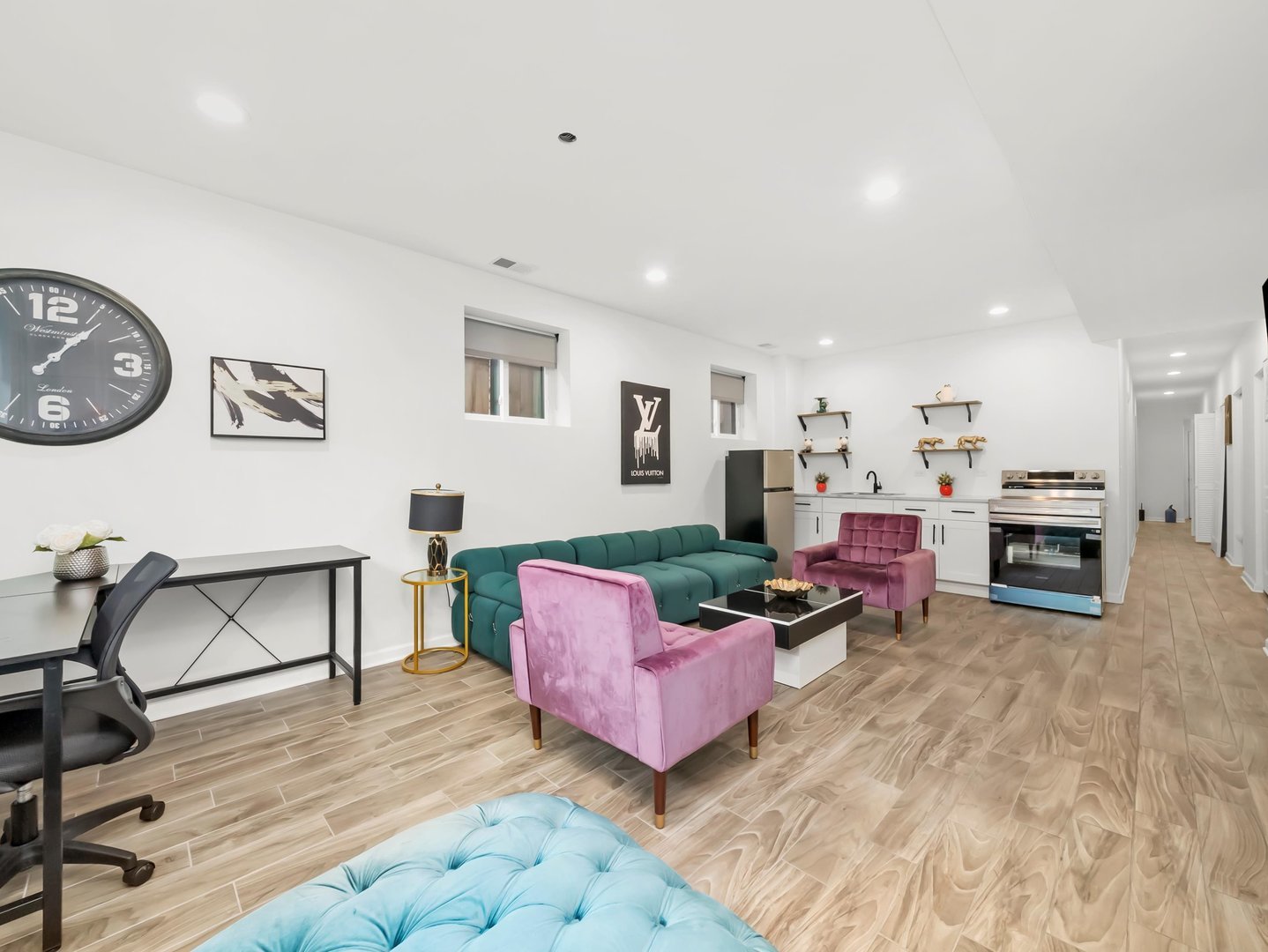 1336 N Hamlin Avenue, Chicago, IL 60651