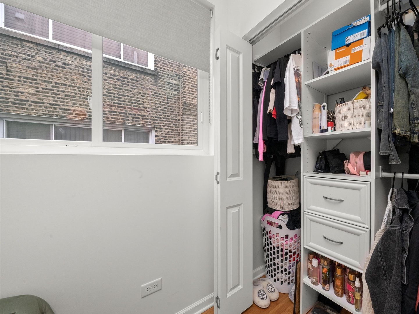 1336 N Hamlin Avenue, Chicago, IL 60651