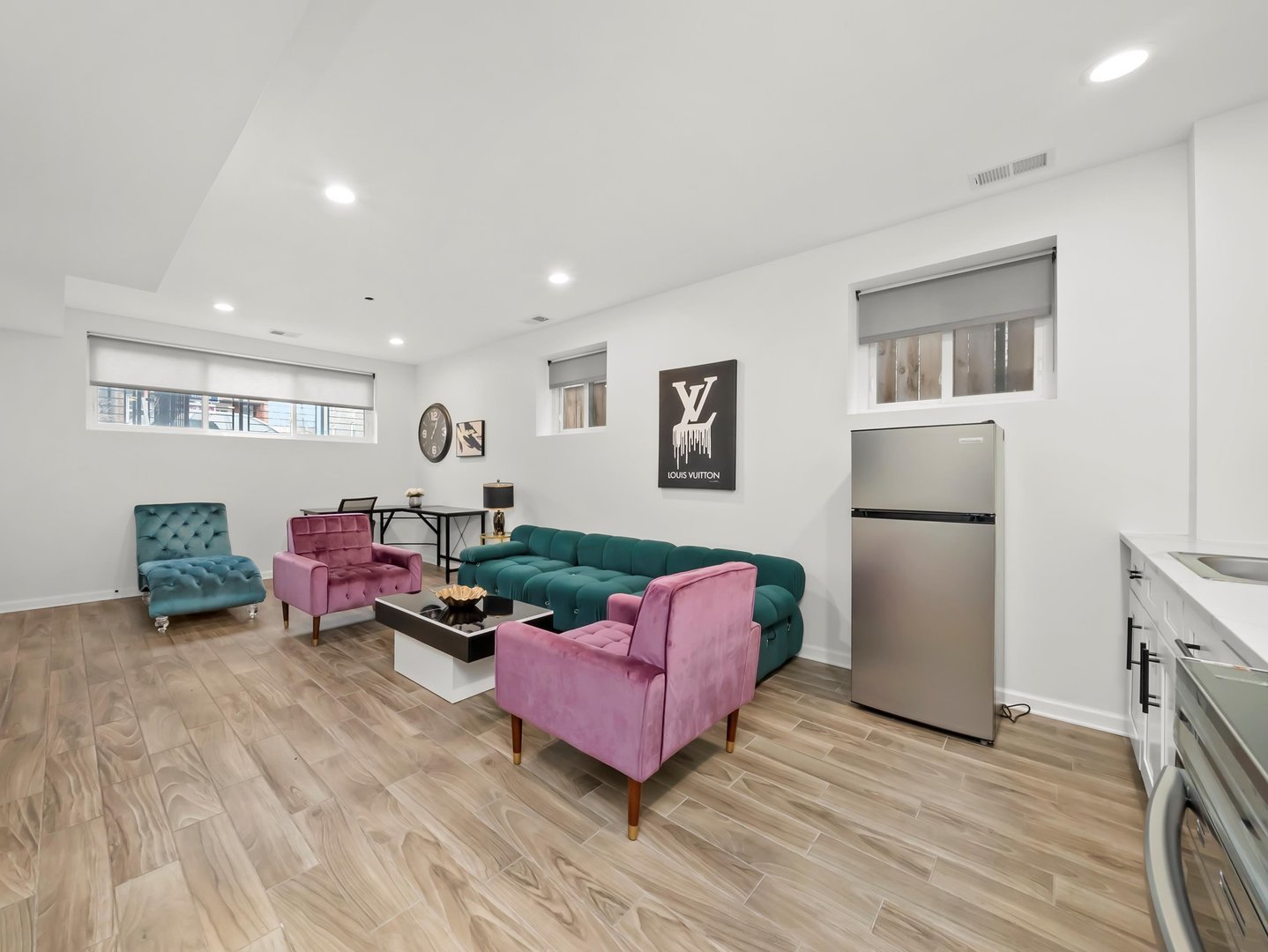 1336 N Hamlin Avenue, Chicago, IL 60651