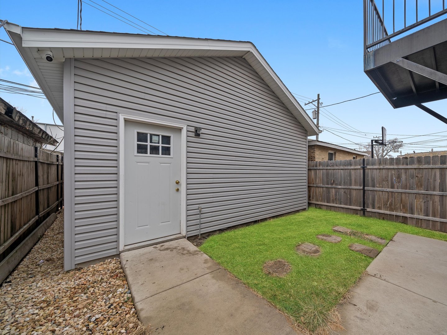 1336 N Hamlin Avenue, Chicago, IL 60651