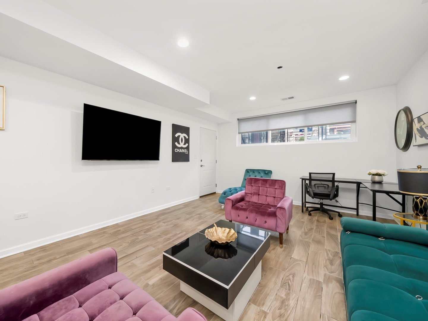 1336 N Hamlin Avenue, Chicago, IL 60651